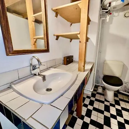 Appartement Sublime T2 - Hyper Centre - Calme&tout Equipé *