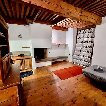 Apartment Sublime T2 - Hyper Centre - Calme & Equipe *