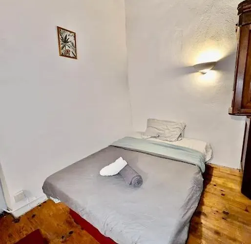 Sublime T2 - Hyper Centre - Calme & Equipe