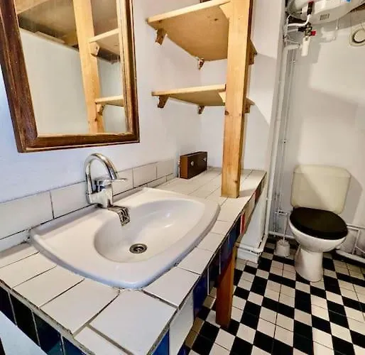 アパート Sublime T2 - Hyper Centre - Calme & Equipe *